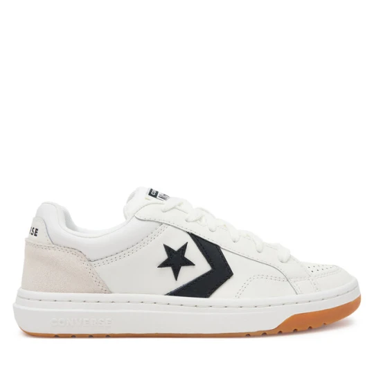 Zdjęcie produktu Sneakersy Converse Pro Blaze Classic A12720C Écru Kremowy