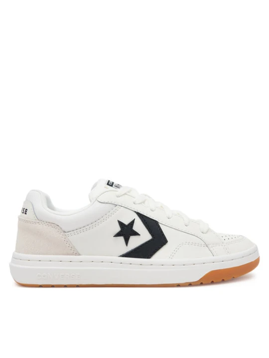 Zdjęcie produktu Sneakersy Converse Pro Blaze Classic A12720C Écru Kremowy