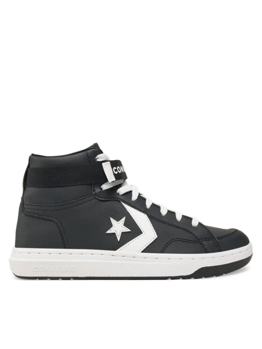 Zdjęcie produktu Sneakersy Converse Pro Blaze V2 Hi A09533C Czarny
