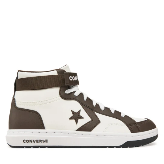 Zdjęcie produktu Sneakersy Converse Pro Blaze V2 Hi A10504C Biały