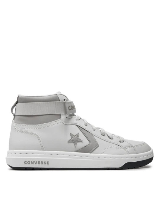 Zdjęcie produktu Sneakersy Converse Pro Blaze V2 Synthetic Leather A07515C Szary