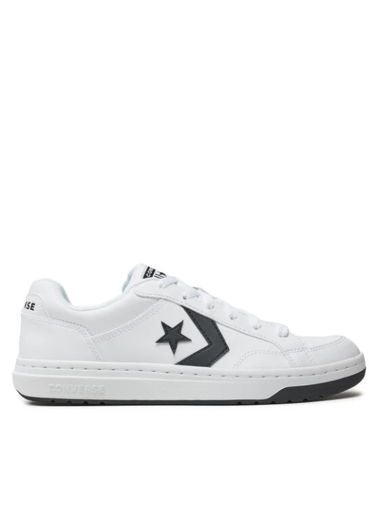Zdjęcie produktu Sneakersy Converse Pro Blaze V2 Synthetic Leather A07517C Biały