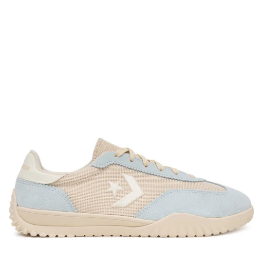 Zdjęcie produktu Sneakersy Converse Run Star A11860C Écru Kremowy