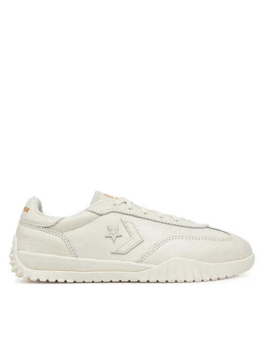 Zdjęcie produktu Sneakersy Converse Run Star Trainer Gold A12778C Écru Kremowy
