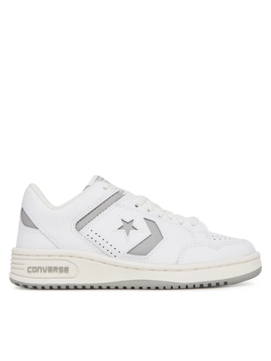 Zdjęcie produktu Sneakersy Converse Weapon Leather A11461C Biały