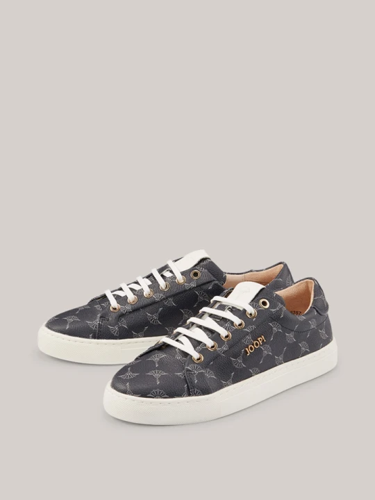 Zdjęcie produktu Sneakersy Cortina Coralie ciemnoniebieskie JOOP!