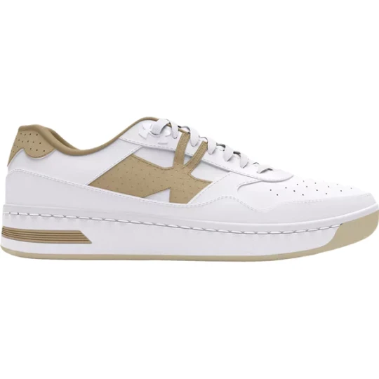 Zdjęcie produktu Sneakersy Court 96 Suede Under Armour Biały