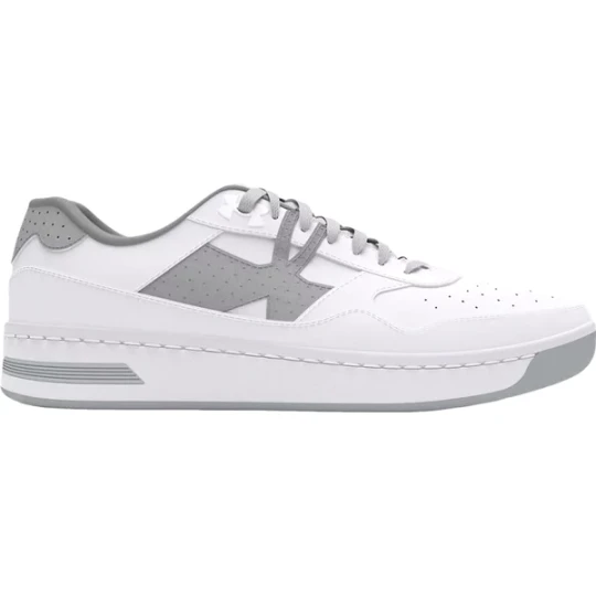 Zdjęcie produktu Sneakersy Court 96 Suede Under Armour Biały