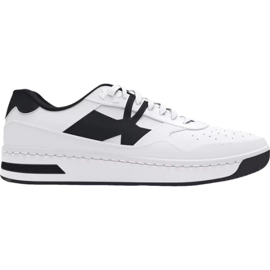 Zdjęcie produktu Sneakersy Court 96 Under Armour Biały