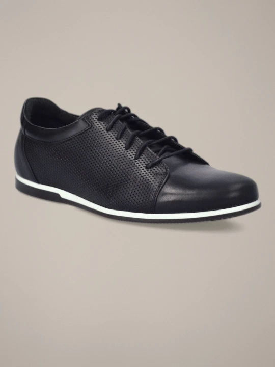 Zdjęcie produktu Buty Czarne Grand Lancerto