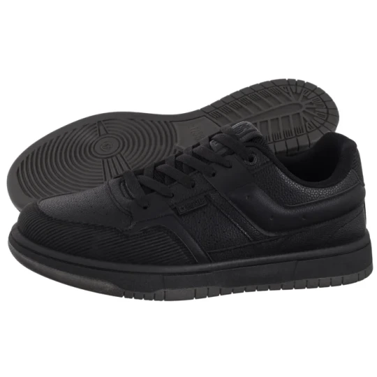 Zdjęcie produktu Sneakersy Czarne SS174005 (BI615-a) Big Star