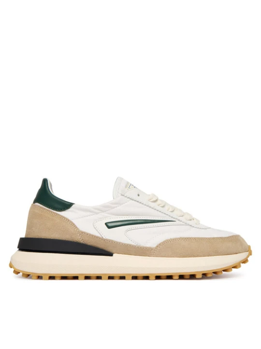 Zdjęcie produktu Sneakersy D.A.T.E. Athleta M441-AT-NY Biały