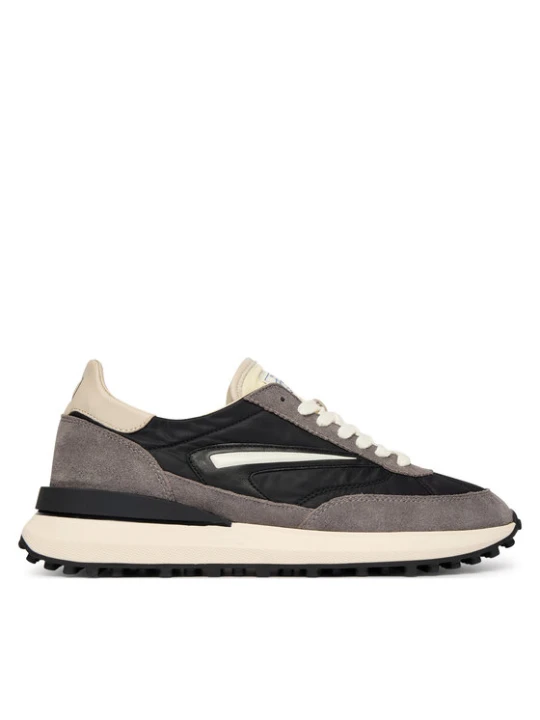 Zdjęcie produktu Sneakersy D.A.T.E. Athleta M441-AT-NY Szary