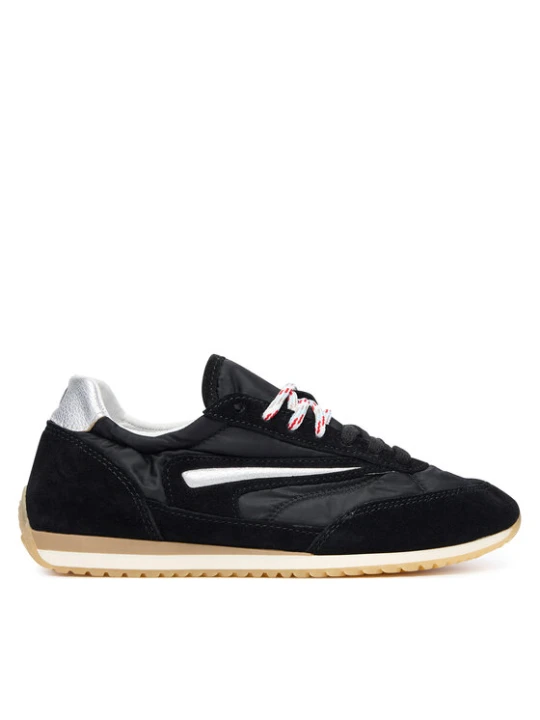 Zdjęcie produktu Sneakersy D.A.T.E. Athleta W441-AB-CO Czarny