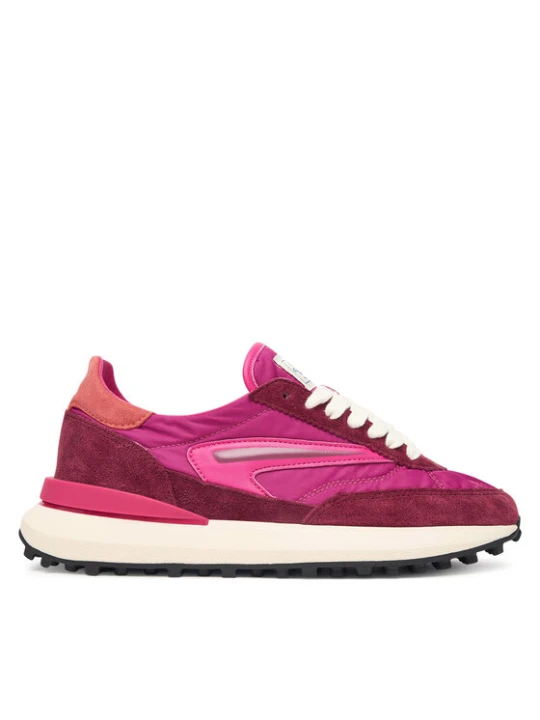 Zdjęcie produktu Sneakersy D.A.T.E. Athleta W441-AT-NY Różowy