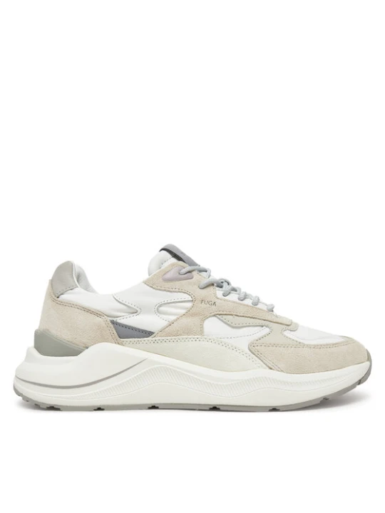 Zdjęcie produktu Sneakersy D.A.T.E. Fuga M421-FG-NY Biały