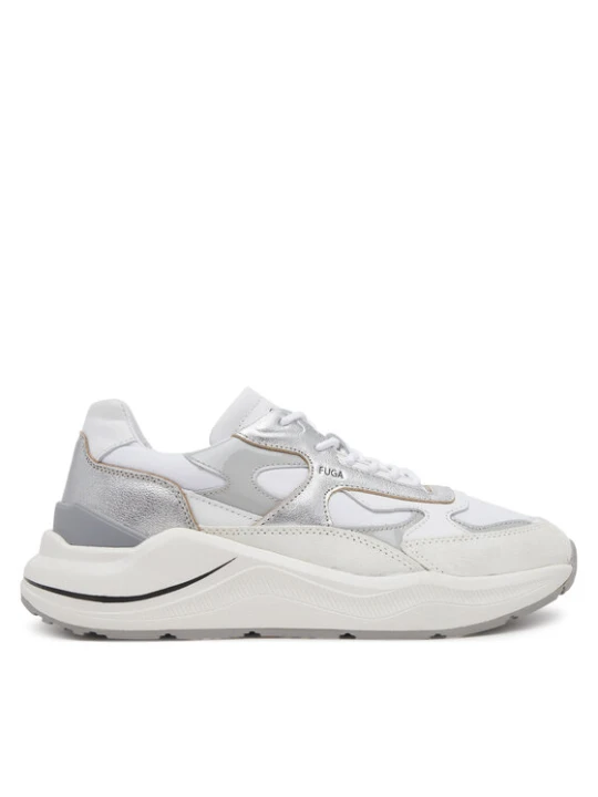 Zdjęcie produktu Sneakersy D.A.T.E. Fuga W421-FG-LM Kolorowy