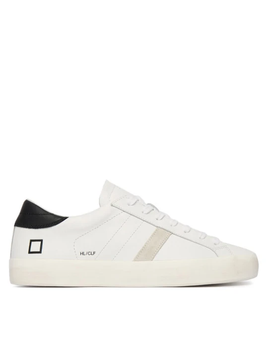 Zdjęcie produktu Sneakersy D.A.T.E. Hill Low M441-HL-CA Biały