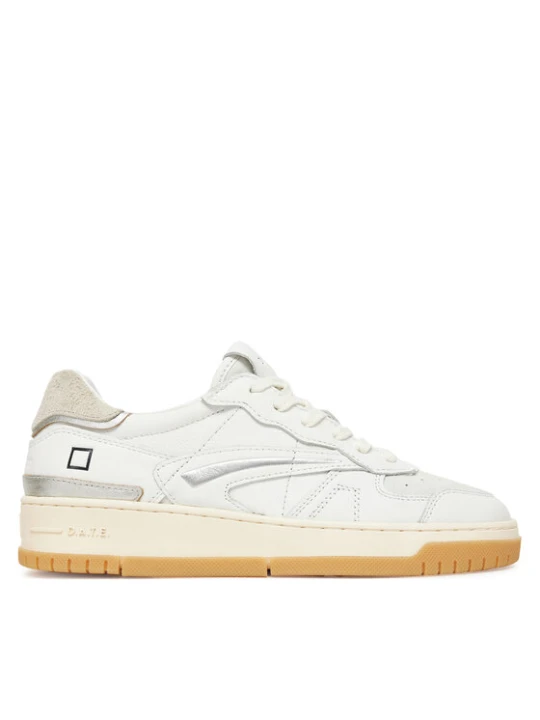Zdjęcie produktu Sneakersy D.A.T.E. Hill Low W421-TP-CA Biały