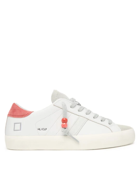 Zdjęcie produktu Sneakersy D.A.T.E. Hill Low W441-HL-CA Biały
