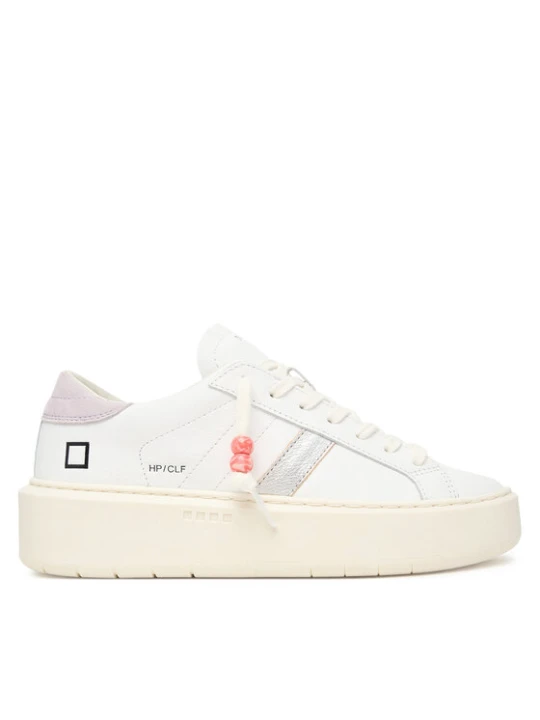 Zdjęcie produktu Sneakersy D.A.T.E. Hill Low W441-HP-CA Biały