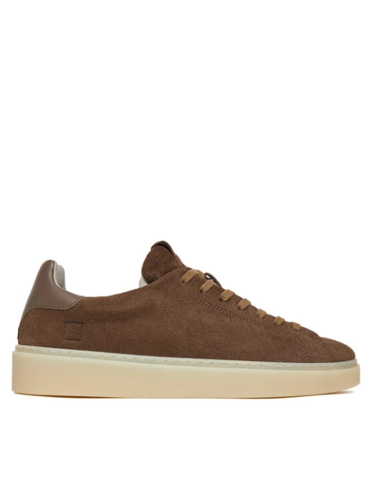 Zdjęcie produktu Sneakersy D.A.T.E. Levante Suede M431-LV-SD Brązowy