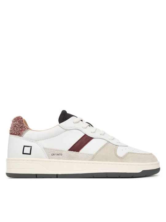 Zdjęcie produktu Sneakersy D.A.T.E. M451-C2-VN Biały