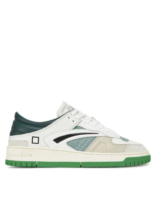 Zdjęcie produktu Sneakersy D.A.T.E. Torneo M421-TC-ET Kolorowy
