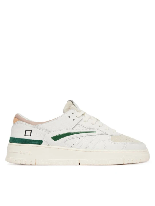 Zdjęcie produktu Sneakersy D.A.T.E. Torneo M441-TO-CO Biały