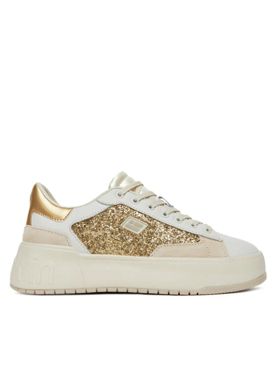 Zdjęcie produktu Sneakersy D.Franklin DFSH321093 Kolorowy