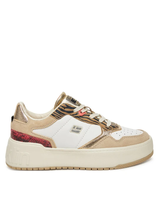 Zdjęcie produktu Sneakersy D.Franklin DFSH321097 Kolorowy