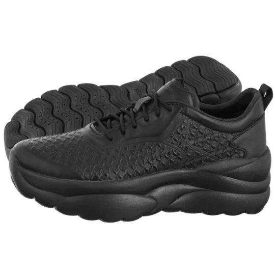 Zdjęcie produktu Sneakersy D Xtors B Black D551FB 00085 C9997 (GE234-a) Geox