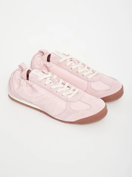 Zdjęcie produktu Sneakersy damskie Clown MARELLA MONOCHROME