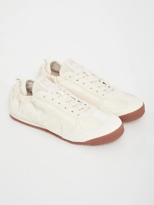Zdjęcie produktu Sneakersy damskie Clown MARELLA MONOCHROME