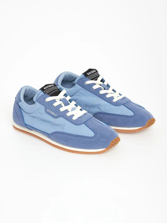 Zdjęcie produktu Sneakersy damskie Denver ECOALF