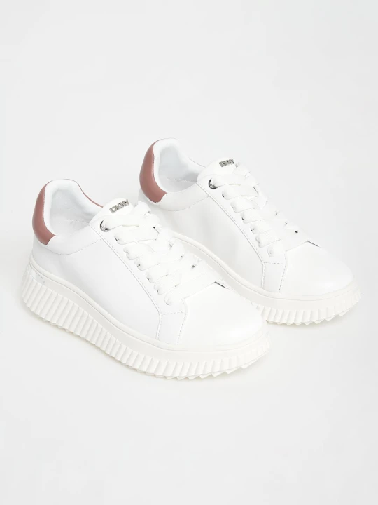 Zdjęcie produktu Sneakersy damskie DKNY