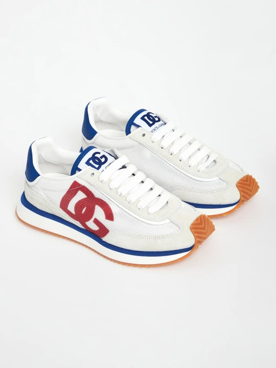 Zdjęcie produktu Sneakersy damskie DOLCE & GABBANA