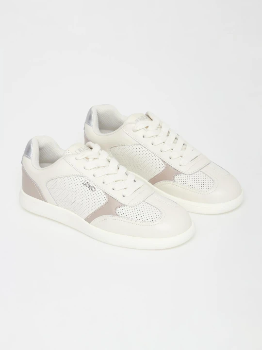 Zdjęcie produktu Sneakersy damskie LIU JO