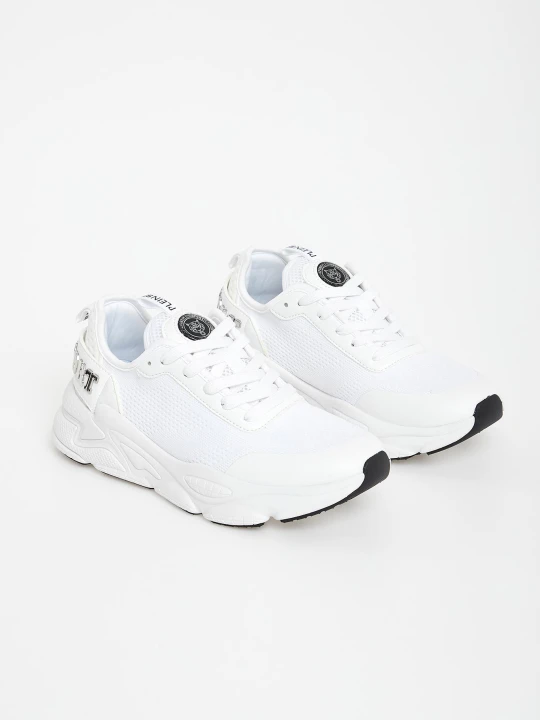 Zdjęcie produktu Sneakersy damskie Match Point Core X PLEIN SPORT