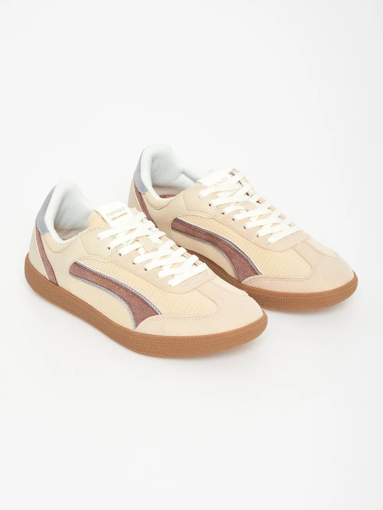 Zdjęcie produktu Sneakersy damskie TWINSET