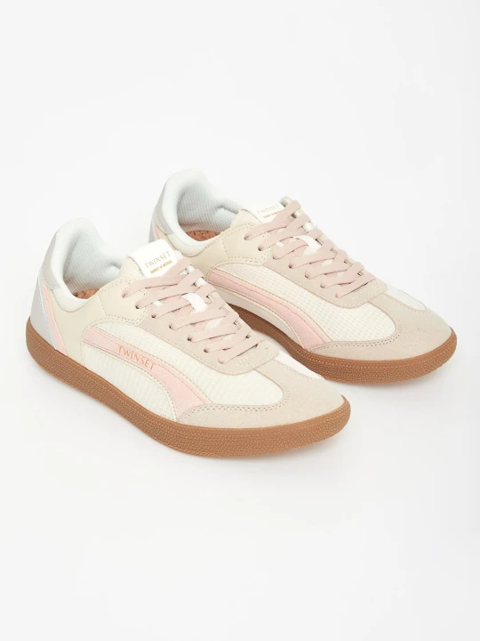 Zdjęcie produktu Sneakersy damskie TWINSET