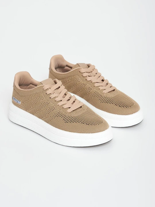 Zdjęcie produktu Sneakersy damskie ultralekkie TWINSET