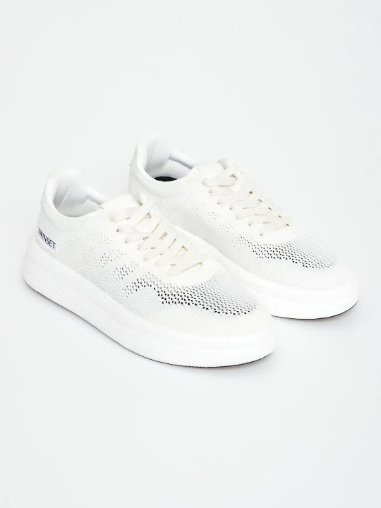 Zdjęcie produktu Sneakersy damskie ultralekkie TWINSET