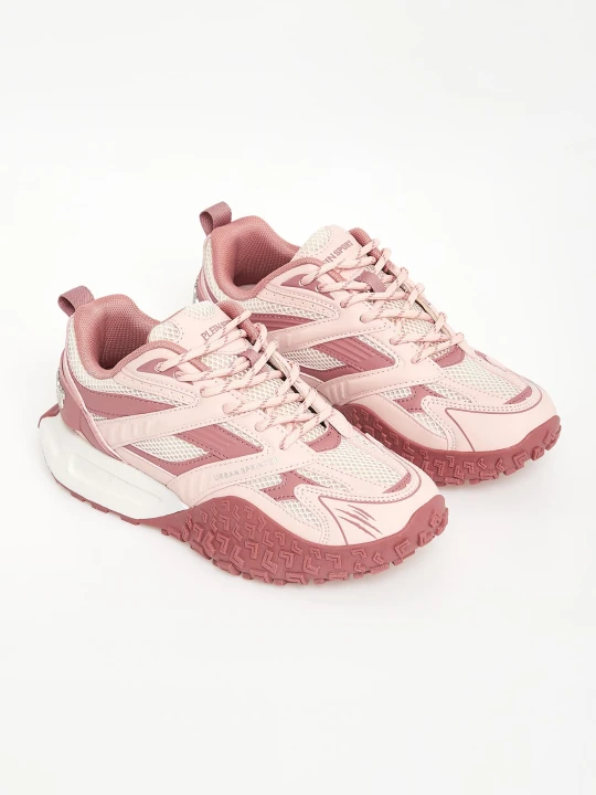 Zdjęcie produktu Sneakersy damskie Urban Sprinter PLEIN SPORT