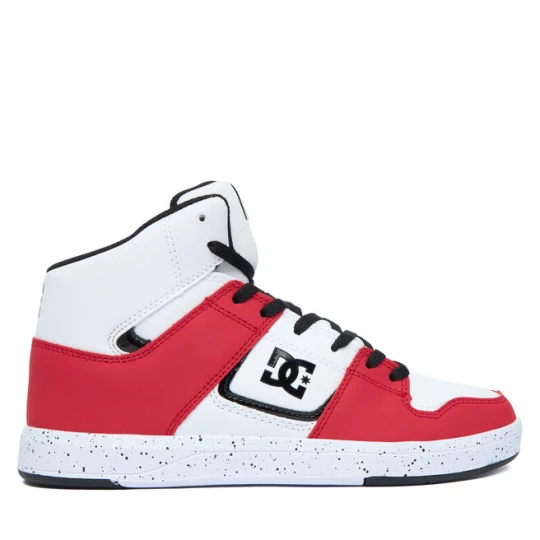 Zdjęcie produktu Sneakersy DC Shoes ADBS700089 Biały