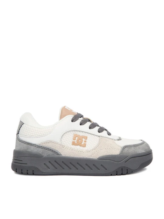 Zdjęcie produktu Sneakersy DC Shoes CEO-CP40-23383H Biały