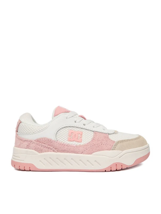 Zdjęcie produktu Sneakersy DC Shoes CEO-CP40-23383H Biały
