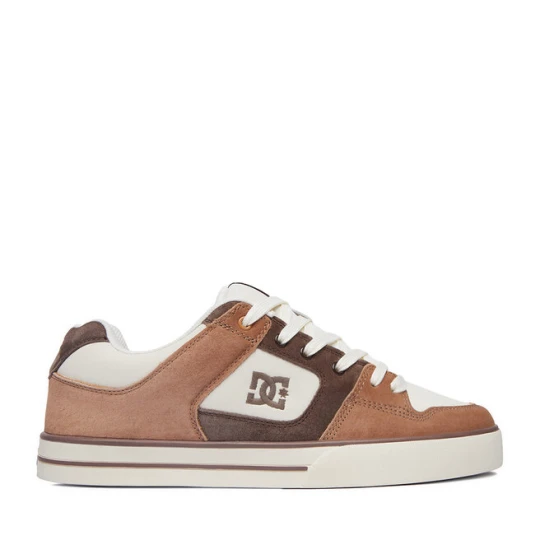 Zdjęcie produktu Sneakersy DC Shoes CEO-MP40-OMC-258001 Brązowy