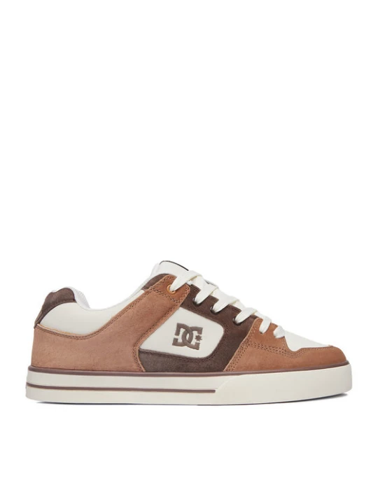 Zdjęcie produktu Sneakersy DC Shoes CEO-MP40-OMC-258001 Brązowy