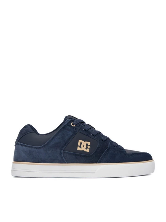 Zdjęcie produktu Sneakersy DC Shoes CEO-MP40-OMC-258001 Granatowy